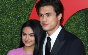 Camila Mendes and Charles Melton to Remain Cordial While Taking Time Off Romance