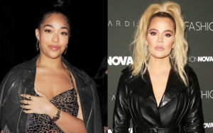 Jordyn Woods Seemingly Shades Khloe Kardashian After She Sends Her a Message - Read the Post