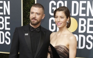 Jessica Biel Thinks Justin Timberlake's Cheating Scandal Is Just 'Bad Drunken Night' 