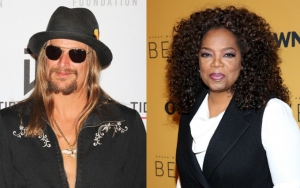 Kid Rock Vows to Make His Best Record Ever Amid Backlash Over Oprah Winfrey Rant