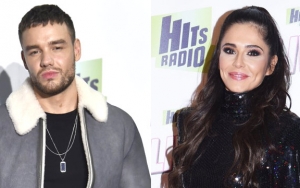 Liam Payne Plans to Spend Christmas With Cheryl Cole and Their Son