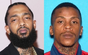 Father of Nipsey Hussle's Shooter Eric Holder Reportedly Killed