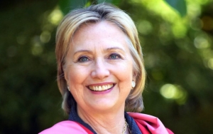 Hillary Clinton Surprises 'Moulin Rouge!' Audience With Unexpected Night Out