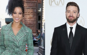 Alisha Wainwright Trolled Over Justin Timberlake Cheating Scandal