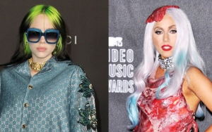 Fans Canceling Billie Eilis After Dissing Lady GaGa's Meat Dress