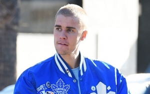 Justin Bieber Unveils New Neck Tattoo, Fans Are Loving It