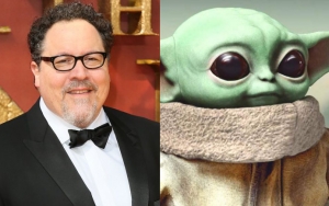 Jon Favreau Applauds Disney for Agreeing to Delay the Release of Baby Yoda Toys