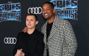 Tom Holland Spills Why Escape Room Win With Will Smith Saddened Him A Little