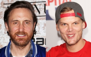 David Guetta Is a 'Little Mad' About Avicii's Suicide - Find Out Why!