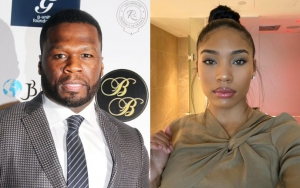 50 Cent Roasts GF Cuban Link for Her Fancy Workout Shoes