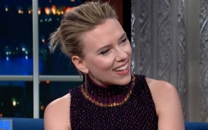 Scarlett Johansson Feels Blindsided by 'Black Widow' Trailer Release
