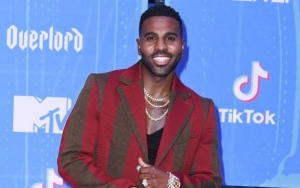 Jason Derulo Offered Half a Million Dollars to Go Into Porn