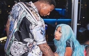 Megan Thee Stallion and MoneyBagg Yo Cut Ties With Each Other