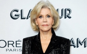 Jane Fonda Defends Herself for Using Air Travel to Attend Climate Change Protests