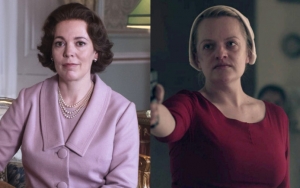 'The Crown' and 'Handmaid's Tale' Among TV Nominees for 2019 WGAs