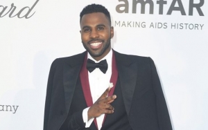 Jason Derulo Trolls Instagram With Photoshopped Picture of His Bulge, Responds to Porn Offer