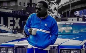 Obie Trice Taken Into Custody for Felony Assault With Gun