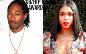 Getting Serious! Future and Lori Harvey Reportedly Living Together