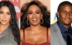 Kim Kardashian Tried to Kick Melyssa Ford Out of Humanitarian Trip Because of Reggie Bush