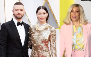 Justin Timberlake Pressured by Jessica Biel to Make Public Apology, According to Wendy Williams