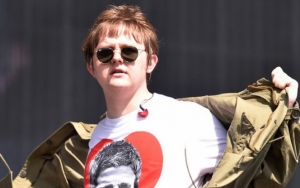 Lewis Capaldi Brings Edinburgh Concert to a Halt When Balcony Brawl Breaks Out