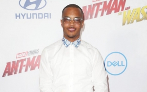 T.I.'s Best Friend Cap Murdered in Prison