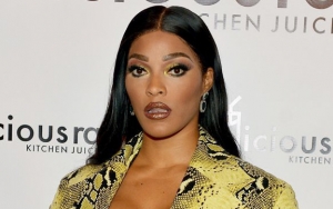 Joseline Hernandez Returns to 'LHH: Atlanta' With Huge Pay Cut