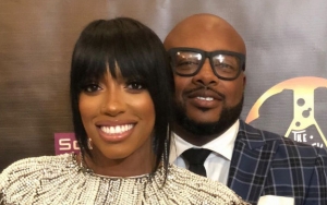 Porsha Williams Talks About Having Baby No. 2 With Dennis McKinley