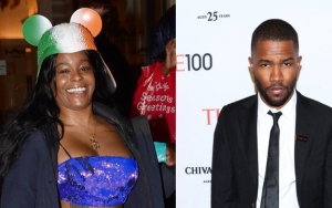 Azealia Banks Backtracks Apology to 'Toxic' Frank Ocean Following PrEP+ Party Rant Backlash