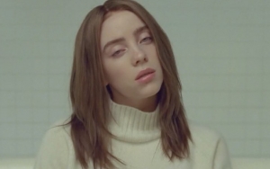 Billie Eilish Faces Backlash for Romanticizing Self-Harm in 'Xanny' Music Video