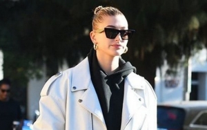 Justin Bieber's Wife Hailey Baldwin Gets Broody Watching Video of Kylie Jenner's Daughter