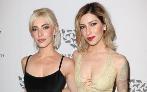 The Veronicas' Fans Injured During 'Wall of Death'