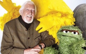 Big Bird Voice Actor Caroll Spinney Passed Away