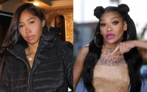 Apryl Jones Defended by Apple Watts Amid Cheating Rumors: She Was There Because of Me