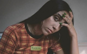 Madonna's Daughter Called 'Gross' for Taking Part in Simulated Orgy at Art Basel Show