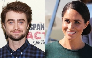Daniel Radcliffe Comes to Meghan Markle's Defense Over British Press' Treatment