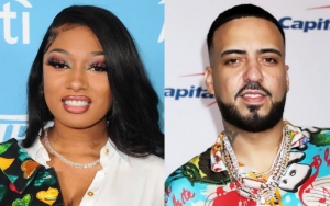 Megan Thee Stallion Assures French Montana Is Doing 'Great' Following Hospitalization