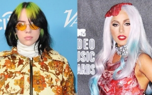 Billie Eilish Reacts to Backlash Over Lady Gaga Meat Dress Comment: I'm Just Being Honest