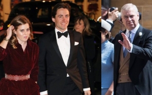 Princess Beatrice Opts Out Engagement Party to Protect Prince Andrew Amid Scandal