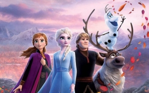 'Frozen II' Continues Its Box Office Domination for Third Straight Week