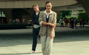 First 'Wonder Woman 1984' Trailer Features New Gold Armor and Steve Trevor's Return