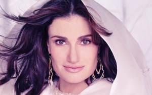 Artist of the Week: Idina Menzel