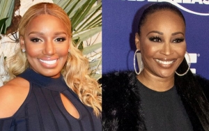 'RHOA': NeNe Leakes Claims She Has Secret Recording of Cynthia Bailey Trash-Talking Her