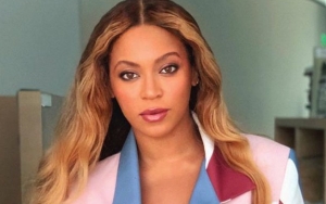 Here Is Beyonce's Response to Las Vegas Residency Rumors
