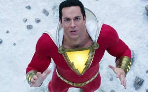 'Shazam! 2' Officially Greenlit by Warner Bros.