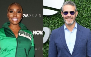 NeNe Leakes Furious After Andy Cohen Shades Her Look
