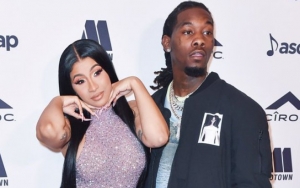 Cardi B Admits to Turning to Prayer and Priests to Save Marriage to Offset