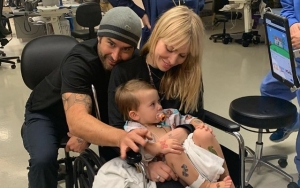 Natasha Bedingfield's Son to Undergo Second Surgery for Brain Infection