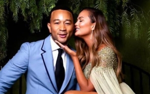 Chrissy Teigen Gets Candid About What She Can't Stand About John Legend