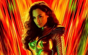 Gal Gadot Suffers Many 'Spine Injuries' Filming 'Wonder Woman 1984'